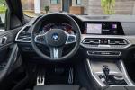 BMW X6 xDrive30d M Sport 2019 года (WW)